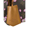 Louis Vuitton Takashi Murakami Monogram Cherry Blossom Sac Retro Secondhand