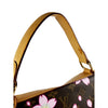 Louis Vuitton Takashi Murakami Monogram Cherry Blossom Sac Retro Secondhand