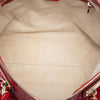 Secondhand Gucci Calfskin Bella Satchel