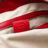 Secondhand Gucci Calfskin Bella Satchel