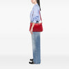 Secondhand Gucci Calfskin Bella Satchel