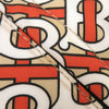 Secondhand Burberry TB Monogram Nylon Convertible Backpack