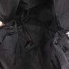 Secondhand Burberry TB Monogram Nylon Convertible Backpack