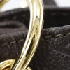 Secondhand Louis Vuitton Monogram Empreinte Metis Hobo