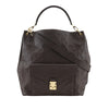 Secondhand Louis Vuitton Monogram Empreinte Metis Hobo