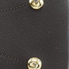 Secondhand Louis Vuitton Monogram Empreinte Metis Hobo
