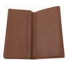 Louis Vuitton Monogram Porte Valeurs Checkbook Wallet Secondhand