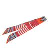 Hermès Astrologie Twilly Silk Scarf Secondhand