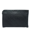 Bottega Veneta Nappa Intrecciato Clutch Secondhand