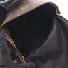 Louis Vuitton Monogram Palm Springs PM Secondhand