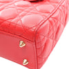 Dior Small Calfskin Cannage My ABCDior Lady Dior Secondhand