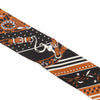 Hermès Festival des Amazones Bandana Silk Twilly Scarf Secondhand