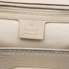 Gucci Medium Calfskin New Bamboo Satchel Secondhand