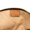 Celine Macadam Coated Canvas Cosmetic Pouch Secondhand