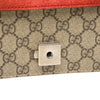Gucci Small GG Supreme Dionysus Crossbody Secondhand