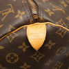 Secondhand Louis Vuitton Monogram Keepall 55