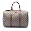 Gucci Medium GG Supreme Joy Boston Bag Secondhand