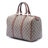 Gucci Medium GG Supreme Joy Boston Bag Secondhand