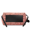 Secondhand Celine Micro Tweed Belt Satchel
