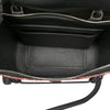 Secondhand Celine Micro Tweed Belt Satchel