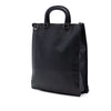 Prada Saffiano Lux Front Pocket Convertible Tote Secondhand