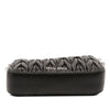Secondhand Miu Miu Nappa Matelasse Sassy Shoulder Bag
