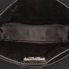 Secondhand Miu Miu Nappa Matelasse Sassy Shoulder Bag