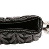 Secondhand Miu Miu Nappa Matelasse Sassy Shoulder Bag