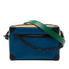 Louis Vuitton Epi Mini Soft Trunk Secondhand