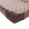 Louis Vuitton Damier Ebene Brooklyn MM Secondhand