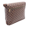 Louis Vuitton Damier Ebene Brooklyn MM Secondhand