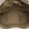 Fendi Large Zucca Spalmati Chef Shopper Tote Secondhand