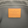 Louis Vuitton Monogram Titanium Pochette Cosmos Secondhand