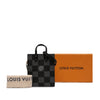 Louis Vuitton Damier Checkerboard Sac Plat XS Secondhand