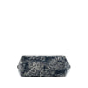 Dior Medium Technical Fabric Toile de Jouy Reverse DiorTravel Nomad Pouch Secondhand