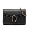 Gucci Calfskin Dionysus Wallet on Chain Secondhand