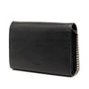 Gucci Calfskin Dionysus Wallet on Chain Secondhand