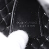 Bottega Veneta Small Nappa Intrecciato Cobble Flap Crossbody Secondhand