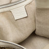 Gucci GG Canvas Icon Bit Zip Tote Secondhand
