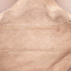 Bottega Veneta Small Intrecciato Trimmed Nappa Nodini Flap Secondhand