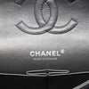 Secondhand Chanel Medium Classic Iridescent Lambskin Double Flap