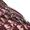 Dior Oblique Embroidered Canvas Diorcamp Backpack Secondhand