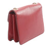 Gucci Small Dollar Calfskin Interlocking G Crossbody Secondhand