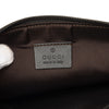 Gucci GG Canvas Clutch Secondhand