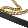Chanel Old Medium Quilted Lambskin Boy Flap Secondhand