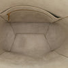 Celine Small Soft Grained Calfskin Seau Sangle Bucket Bag Secondhand