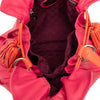 LOEWE Bicolor Nappa Flamenco Tassel 30 Crossbody Secondhand