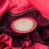 LOEWE Bicolor Nappa Flamenco Tassel 30 Crossbody Secondhand