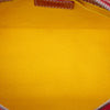 Secondhand Goyard Goyardine Miroir Toiletry Pouch GM