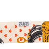 Hermès Brides De Gala Love Silk Twilly Scarf Secondhand